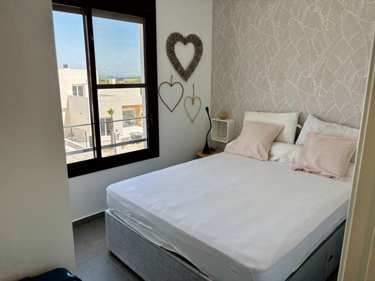 Penthouse for Sale in La Finca Golf Resort, Algorfa, Alicante 13