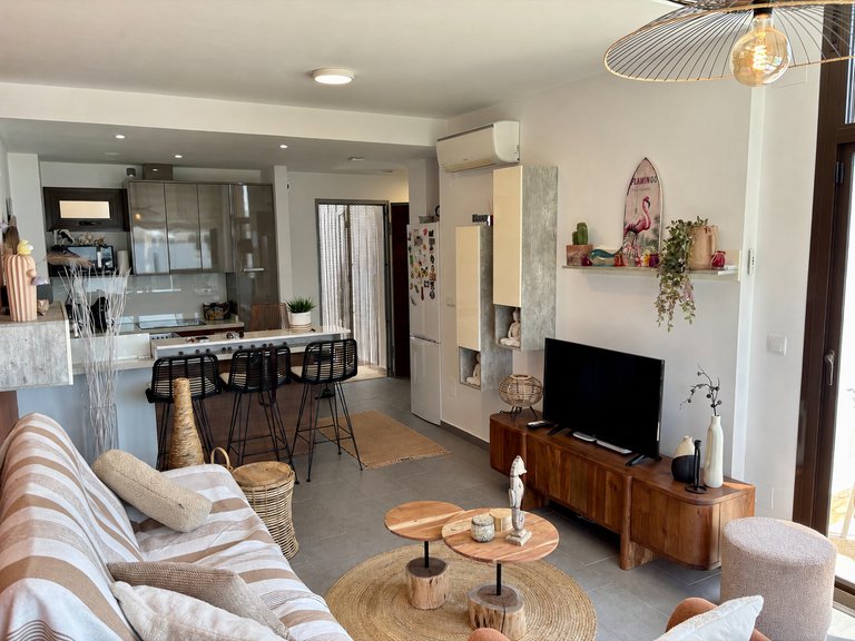 Penthouse for Sale in La Finca Golf Resort, Algorfa, Alicante 4