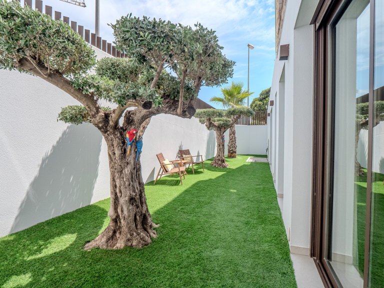 Villa for Sale in Rojales, Alicante 42