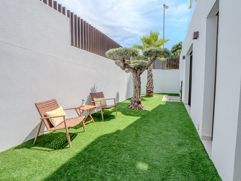 Villa for Sale in Rojales, Alicante 43