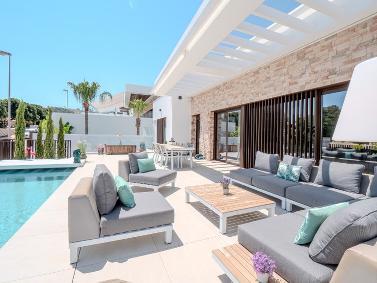 Villa for Sale in Rojales, Alicante 3