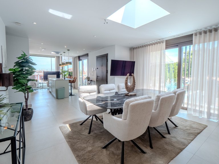 Villa for Sale in Rojales, Alicante 12
