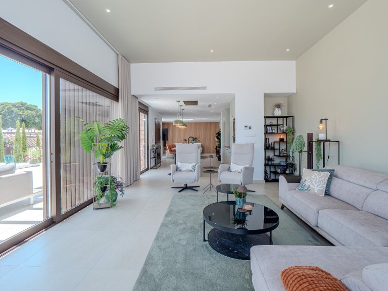 Villa for Sale in Rojales, Alicante 15