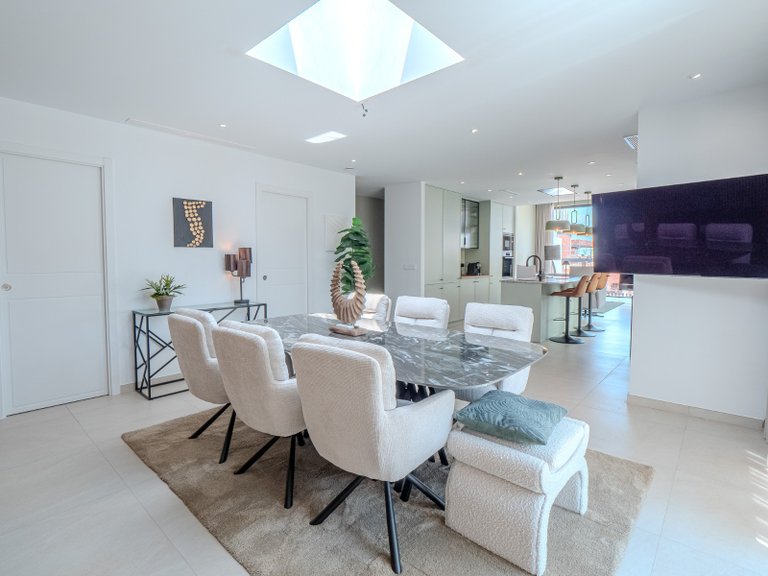 Villa for Sale in Rojales, Alicante 14
