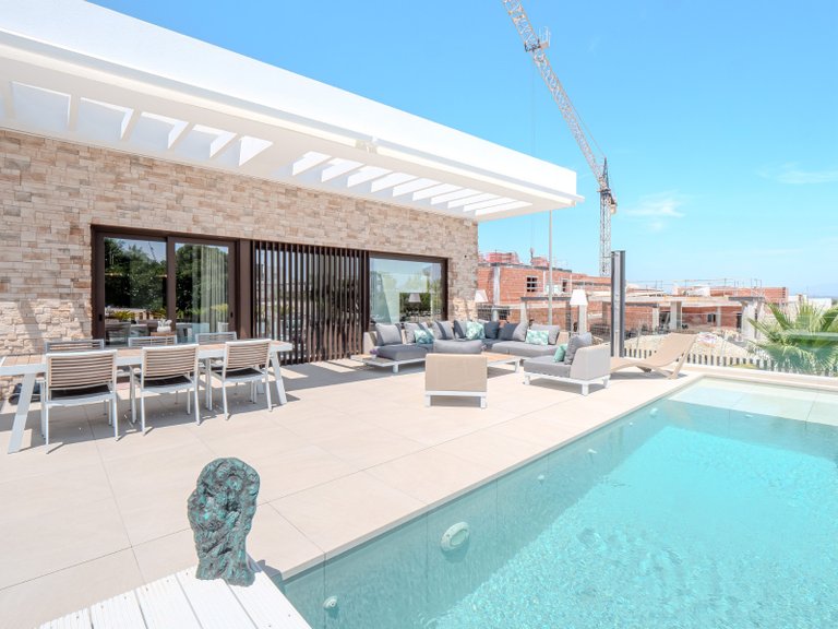 Villa for Sale in Rojales, Alicante 2