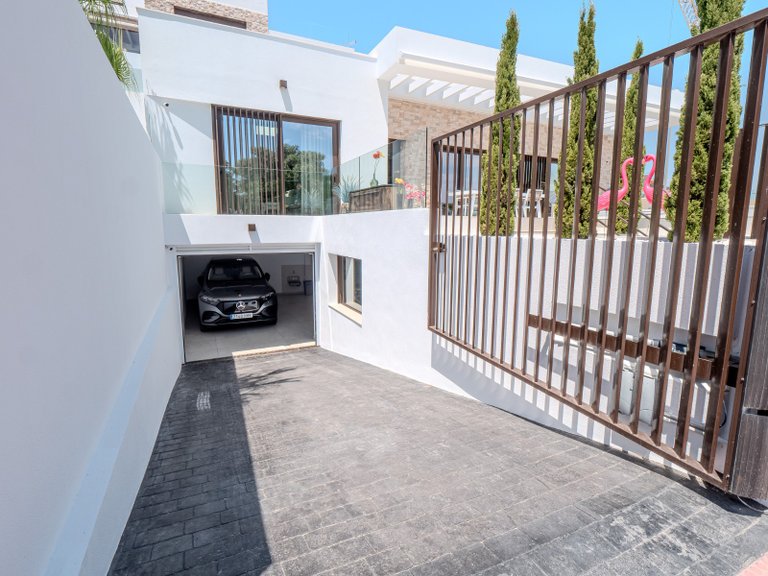 Villa for Sale in Rojales, Alicante 44