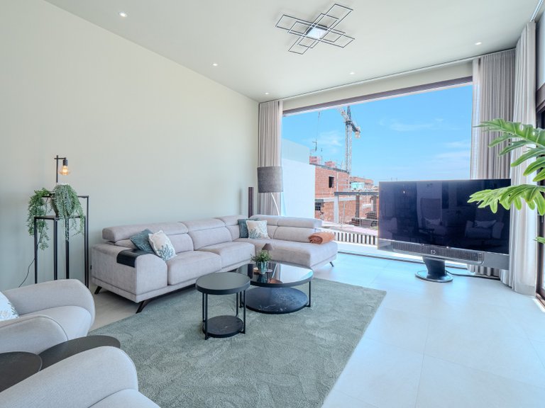 Villa for Sale in Rojales, Alicante 18