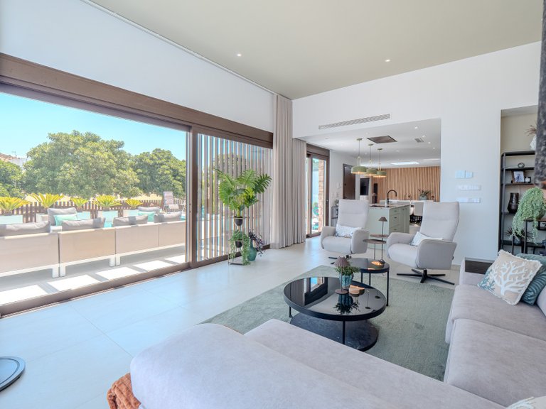 Villa for Sale in Rojales, Alicante 17