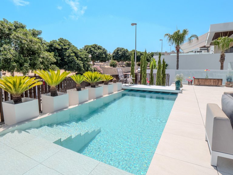 Villa for Sale in Rojales, Alicante 4