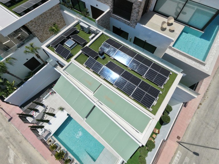 Villa for Sale in Rojales, Alicante 47