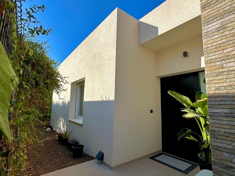 Villa for Sale in La Finca Golf Resort, Algorfa, Alicante 47