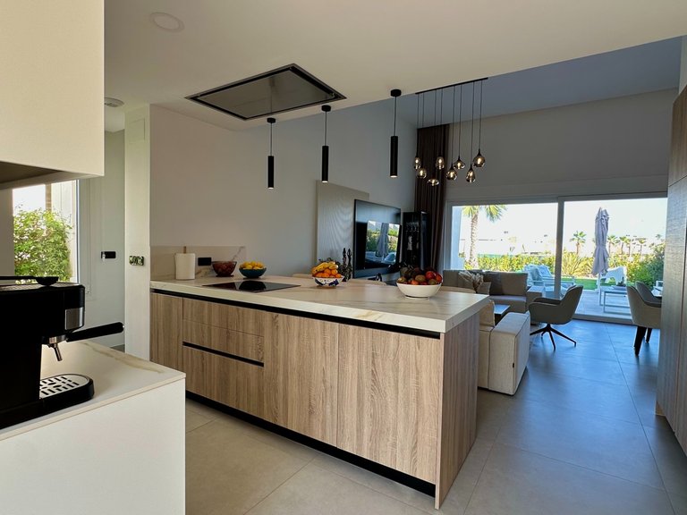 Villa for Sale in La Finca Golf Resort, Algorfa, Alicante 7