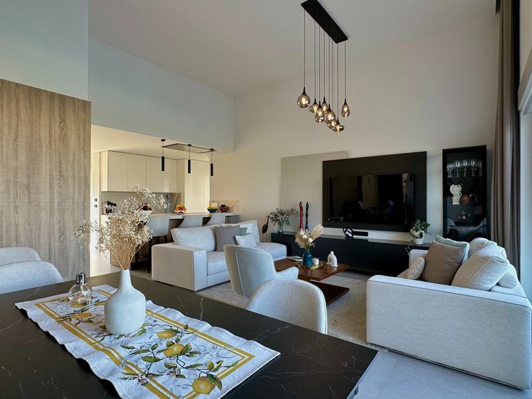 Villa for Sale in La Finca Golf Resort, Algorfa, Alicante 15