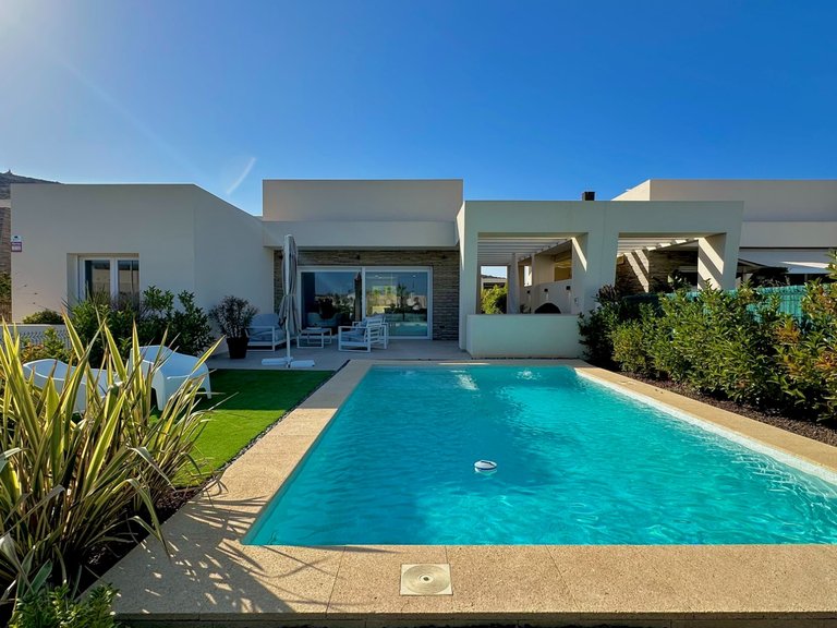 Villa for Sale in La Finca Golf Resort, Algorfa, Alicante 3