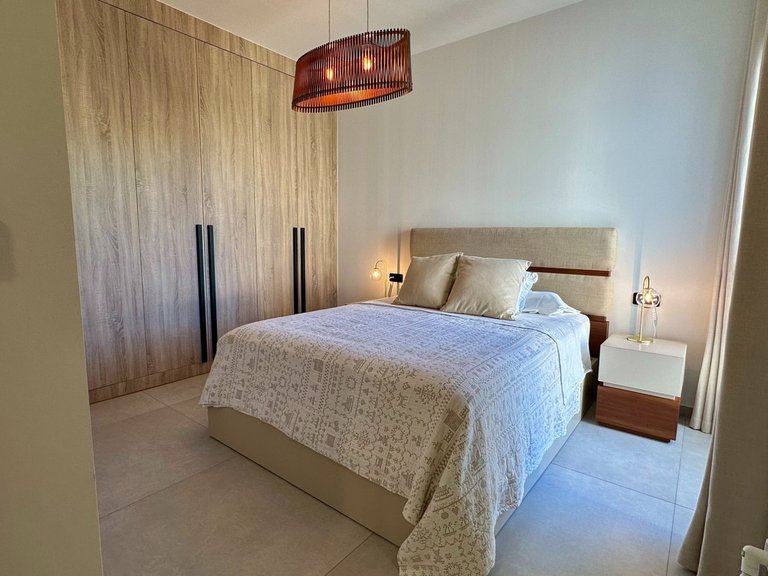 Villa for Sale in La Finca Golf Resort, Algorfa, Alicante 25