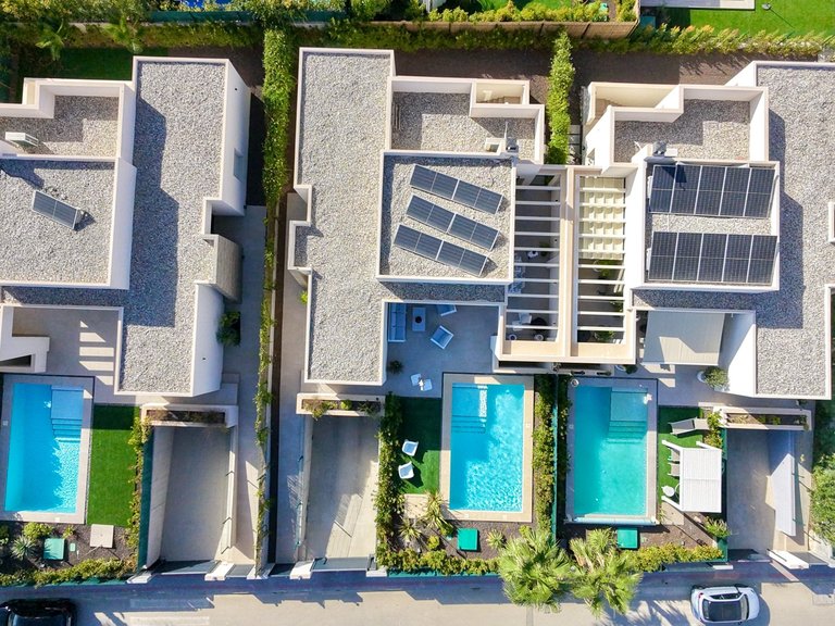 Villa for Sale in La Finca Golf Resort, Algorfa, Alicante 50