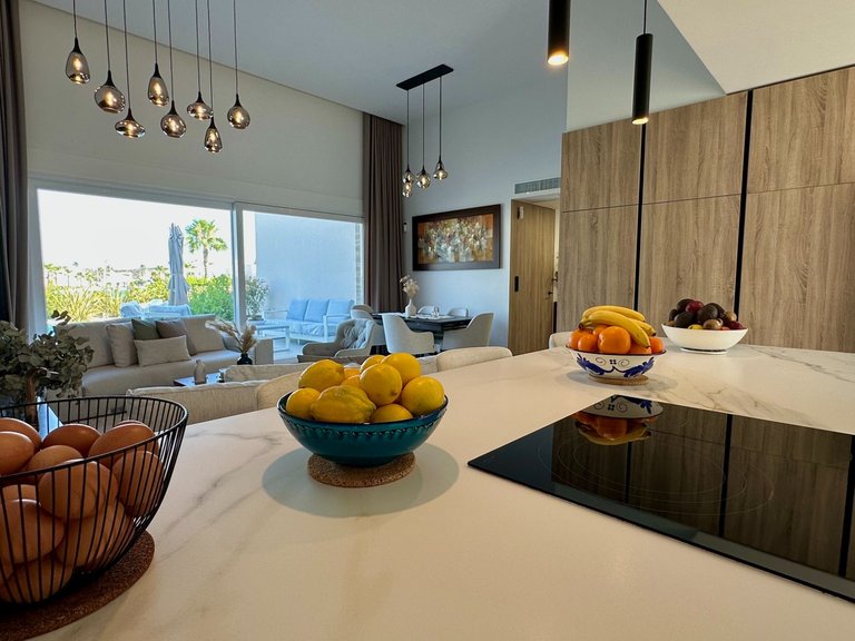 Villa for Sale in La Finca Golf Resort, Algorfa, Alicante 10