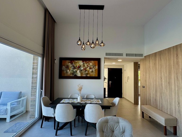 Villa for Sale in La Finca Golf Resort, Algorfa, Alicante 17