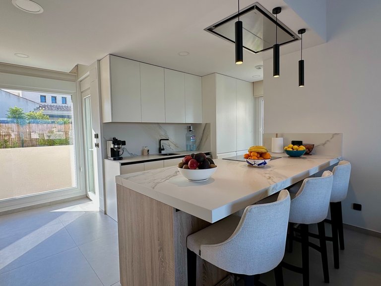 Villa for Sale in La Finca Golf Resort, Algorfa, Alicante 9