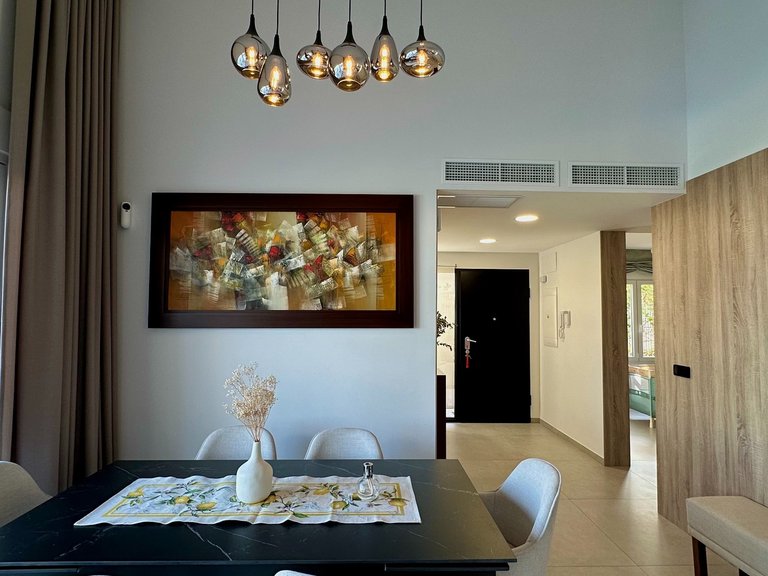 Villa for Sale in La Finca Golf Resort, Algorfa, Alicante 18