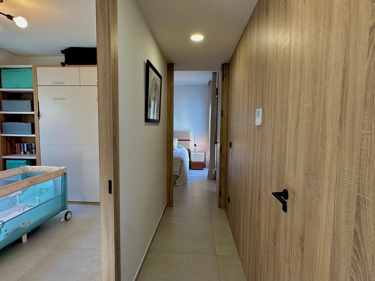 Villa for Sale in La Finca Golf Resort, Algorfa, Alicante 23