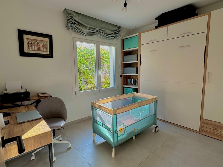 Villa for Sale in La Finca Golf Resort, Algorfa, Alicante 20