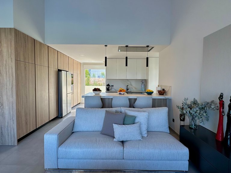 Villa for Sale in La Finca Golf Resort, Algorfa, Alicante 19