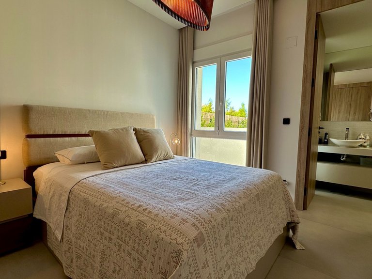 Villa for Sale in La Finca Golf Resort, Algorfa, Alicante 24