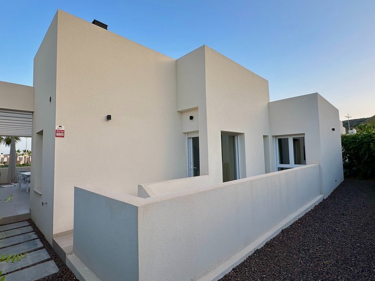 Villa for Sale in La Finca Golf Resort, Algorfa, Alicante 48