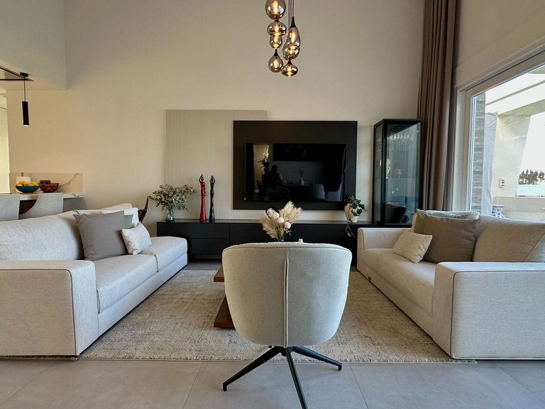 Villa for Sale in La Finca Golf Resort, Algorfa, Alicante 13