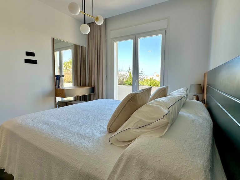 Villa for Sale in La Finca Golf Resort, Algorfa, Alicante 34