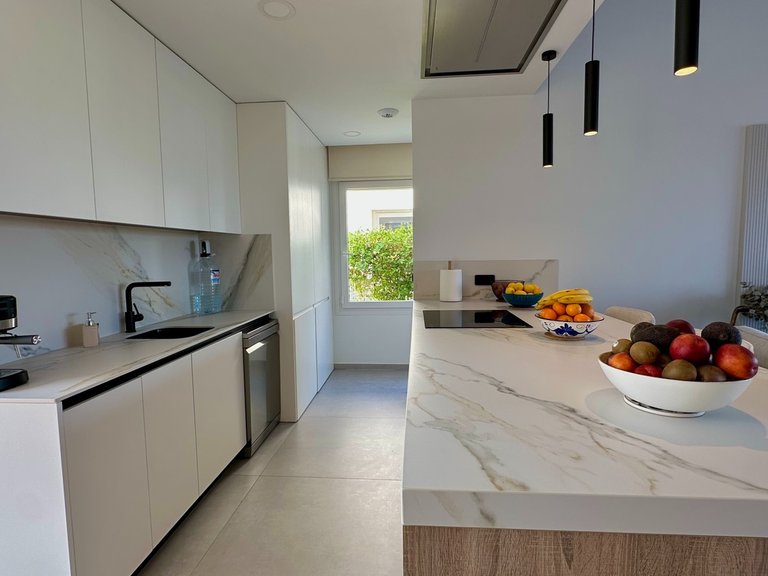 Villa for Sale in La Finca Golf Resort, Algorfa, Alicante 8