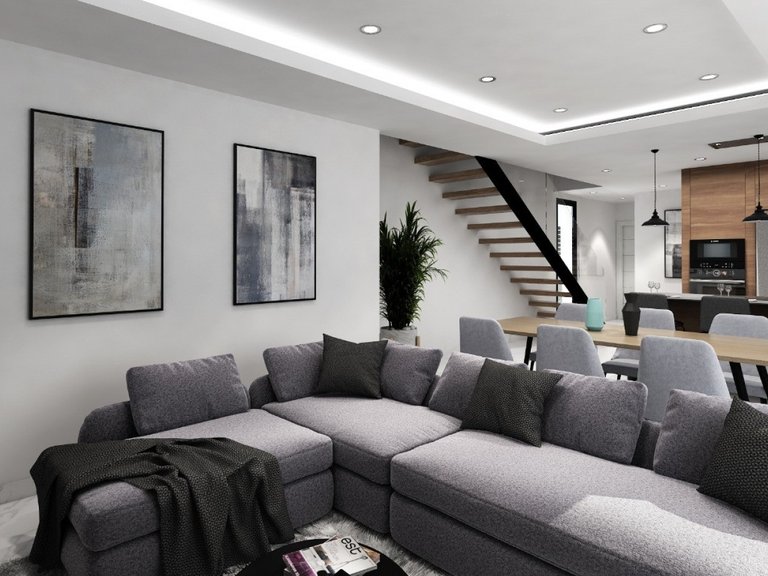 Town House for Sale in Los Montesinos, Alicante 15