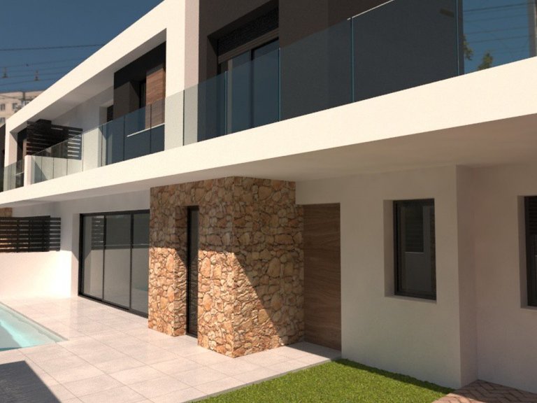 Town House for Sale in Los Montesinos, Alicante 20