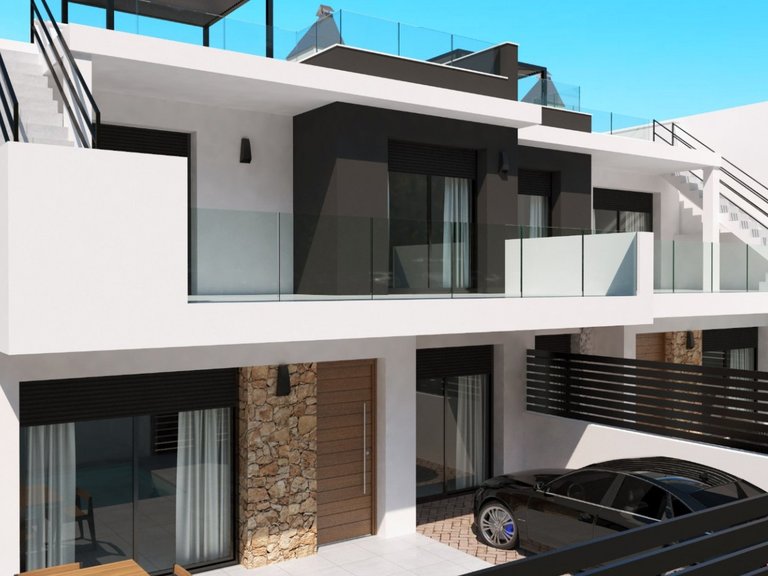 Town House for Sale in Los Montesinos, Alicante 9