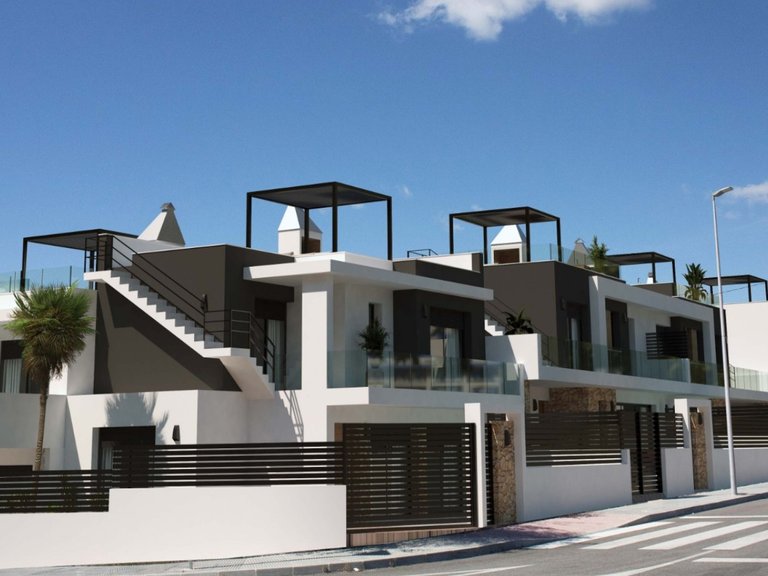 Town House for Sale in Los Montesinos, Alicante 5