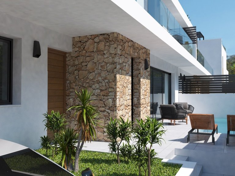 Town House for Sale in Los Montesinos, Alicante 13