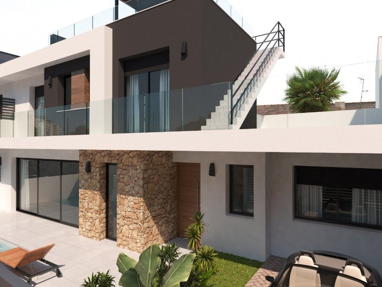 Town House for Sale in Los Montesinos, Alicante 7