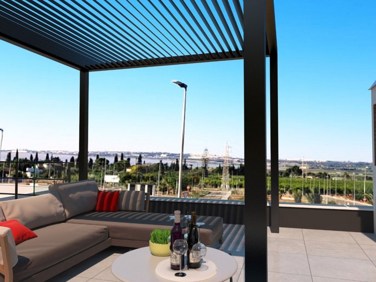 Town House for Sale in Los Montesinos, Alicante 6
