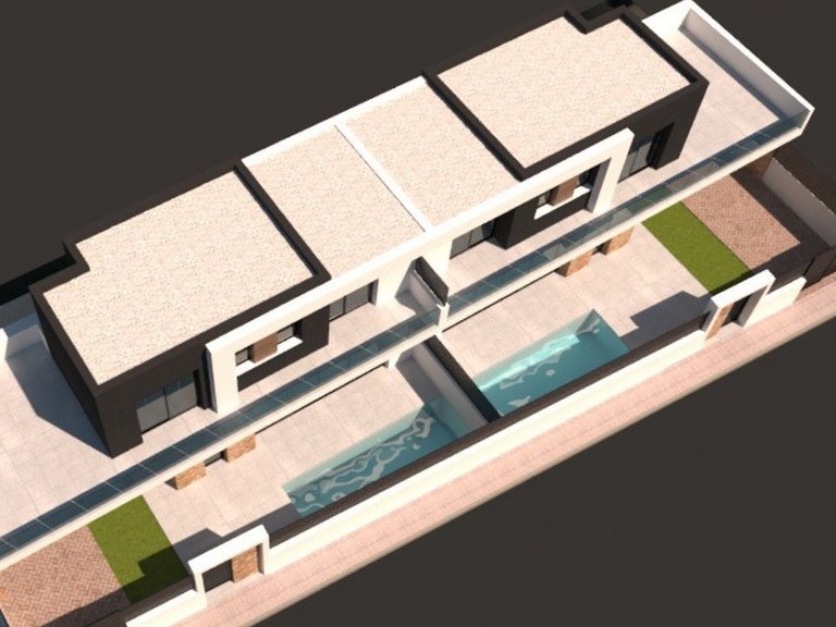 Town House for Sale in Los Montesinos, Alicante 21