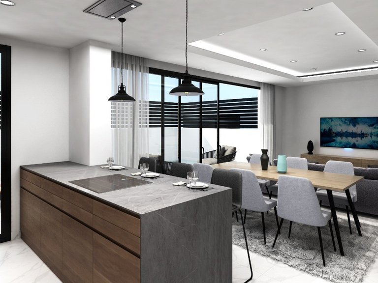 Town House for Sale in Los Montesinos, Alicante 12