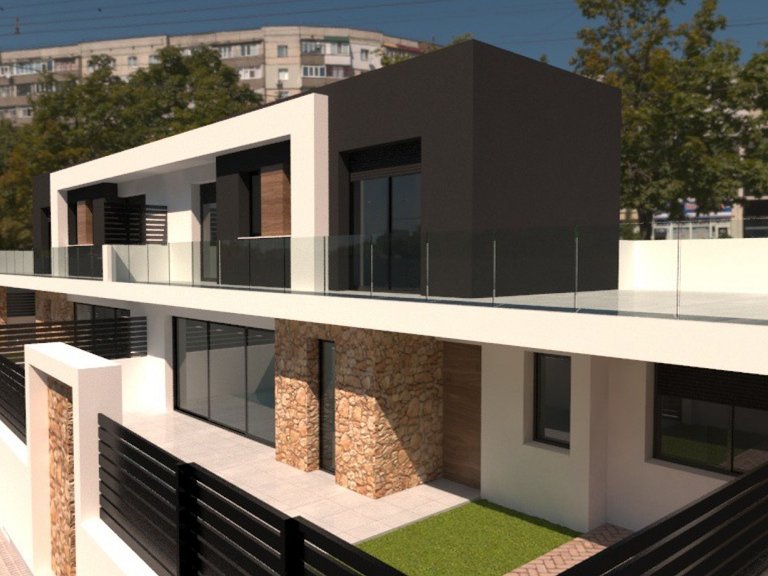 Town House for Sale in Los Montesinos, Alicante 19