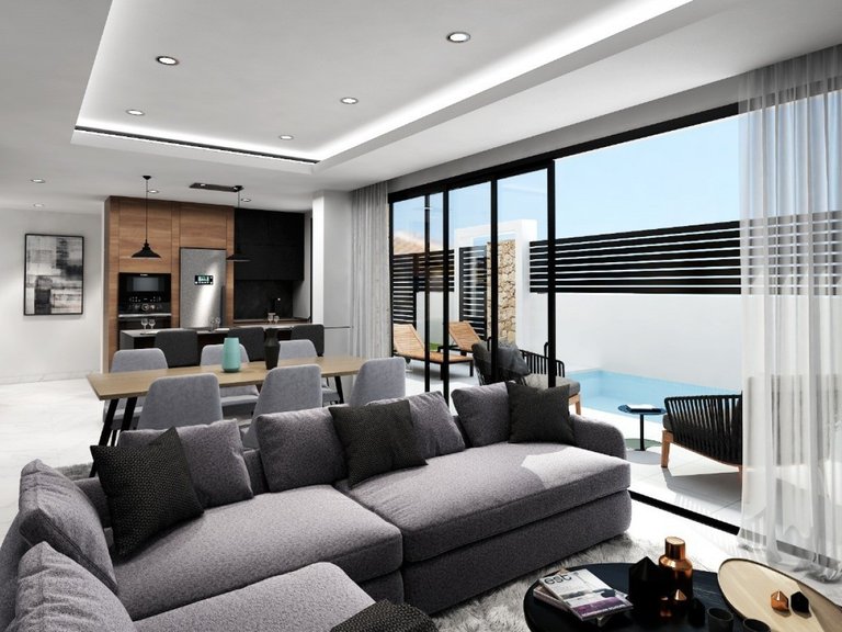 Town House for Sale in Los Montesinos, Alicante 3