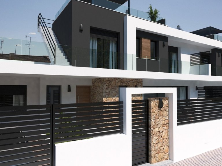 Town House for Sale in Los Montesinos, Alicante 14