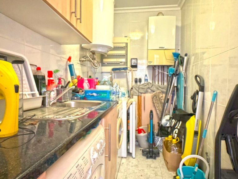 Villa for Sale in Los Balcones - Los Altos del Edén, Torrevieja, Alicante 35