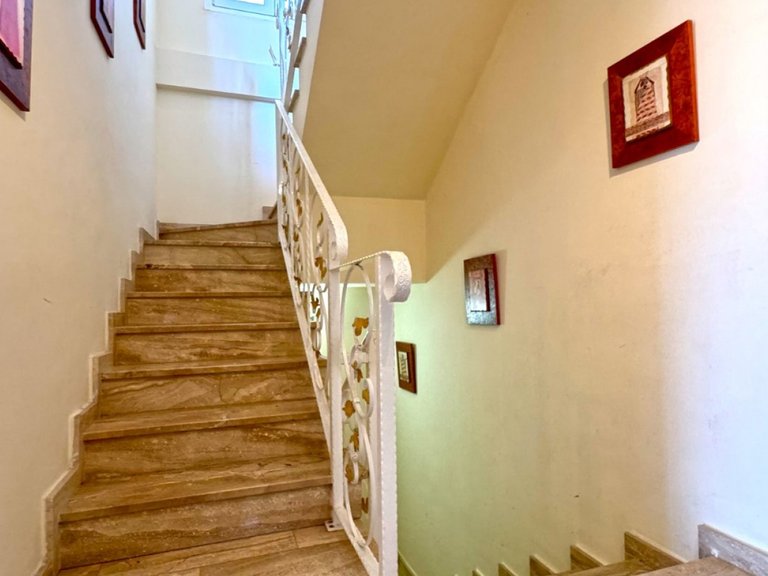 Villa for Sale in Los Balcones - Los Altos del Edén, Torrevieja, Alicante 27