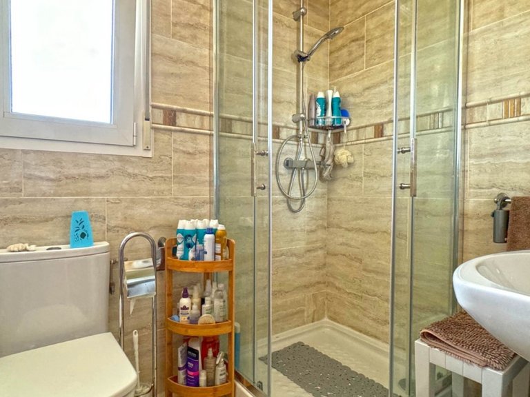 Villa for Sale in Los Balcones - Los Altos del Edén, Torrevieja, Alicante 42