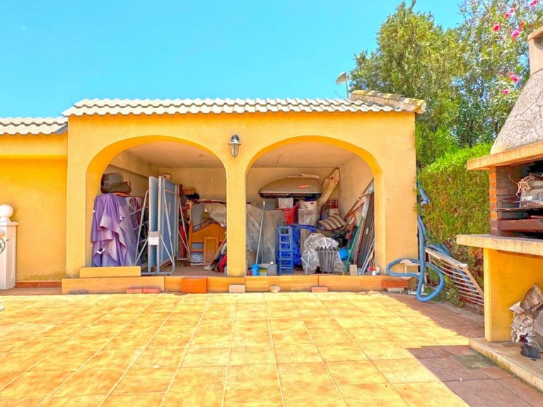 Villa for Sale in Los Balcones - Los Altos del Edén, Torrevieja, Alicante 21