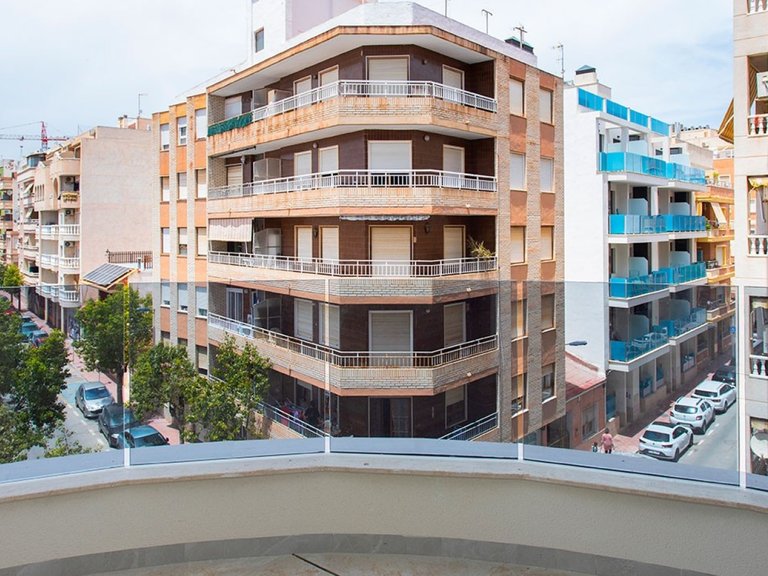 Apartment for Sale in Playa del Cura, Torrevieja, Alicante 6