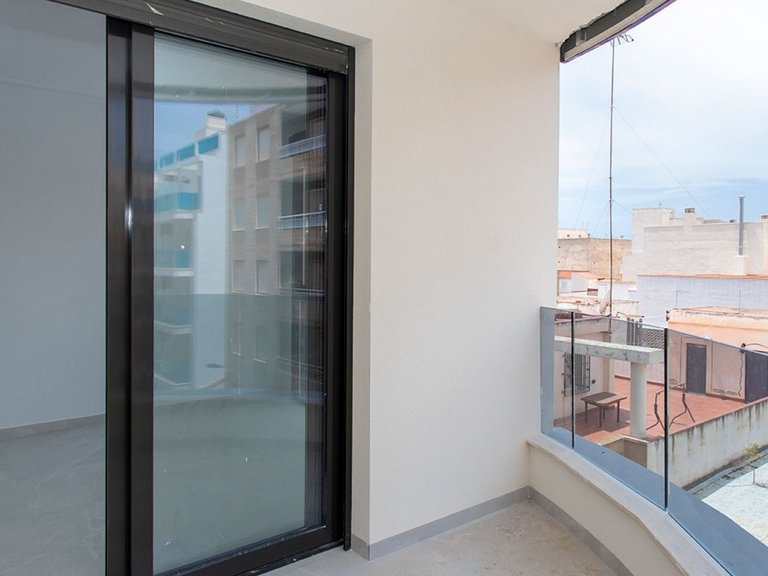 Apartment for Sale in Playa del Cura, Torrevieja, Alicante 7